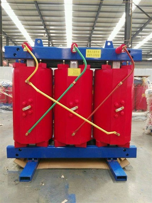 抚宁SCB13-30kva干式变压器厂家现货